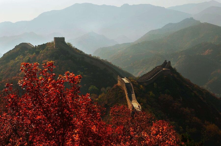 From Beijing: Badaling Great Wall Bus Group Tour - Practical checklist before you go