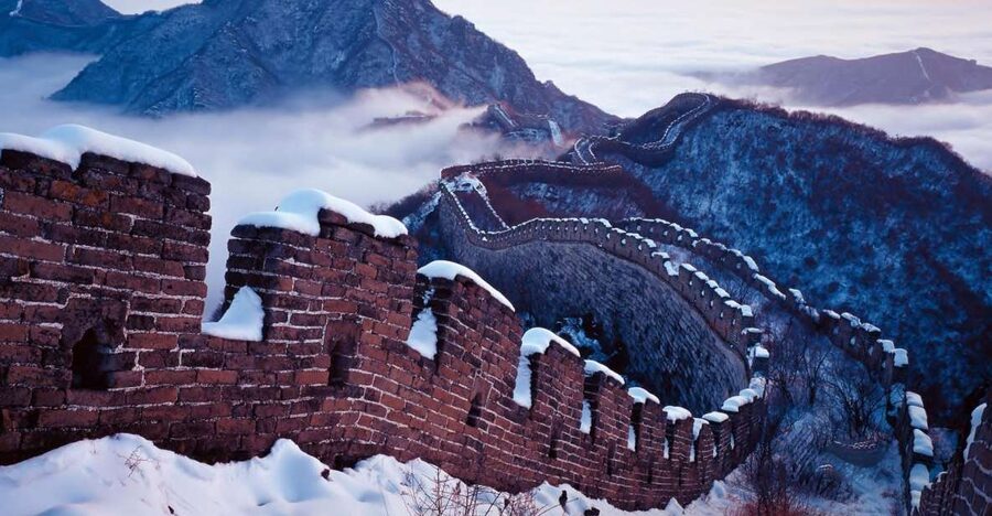 From Beijing: Badaling Great Wall Bus Group Tour - From Beitucheng to Badaling: the day trip that runs on timing