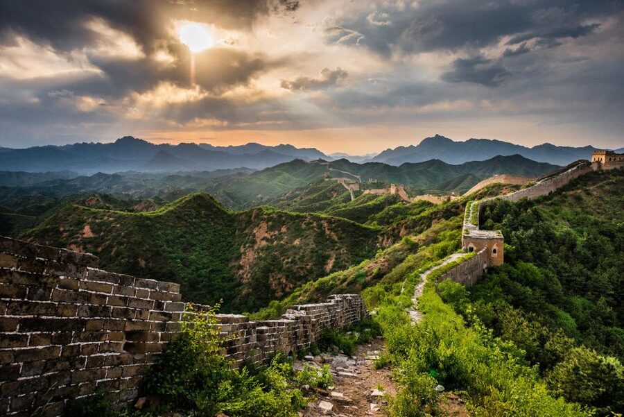 From Beijing: Badaling Great Wall Bus Group Tour - Who this tour suits best (and who should skip)