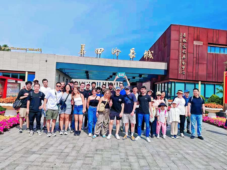 From Beijing:Mutianyu Great Wall BusTour-8AM/9AM/10AM/3:30PM - Price and what you’re really paying for