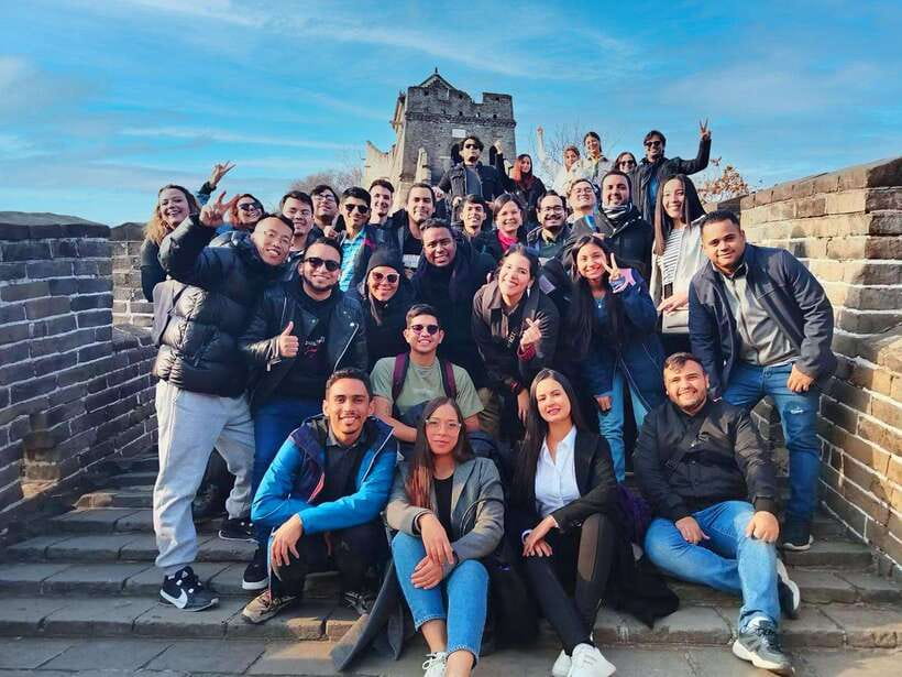 From Beijing: Mutianyu Great Wall Tours with Options - Why Mutianyu Works Better Than a Rush Job