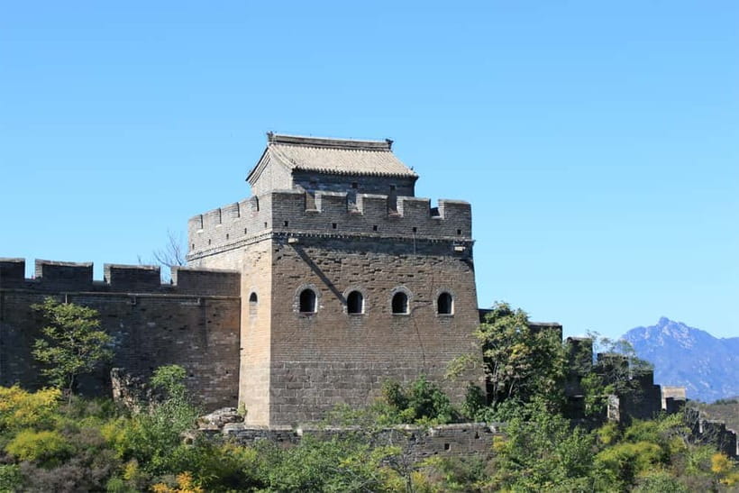 From Beijing: Small Group Hike at Jinshanling Great Wall - Price and value: why $52 can work for a Great Wall day