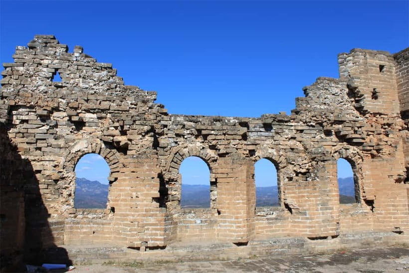From Beijing: Small Group Hike at Jinshanling Great Wall - Who should book this (and who might want a different Wall day)