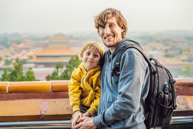 Full-Day Beijing City Tour: Hutongs, Lama Temple and Panda House - Hotel pickup, timing, and how the day flows