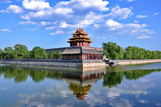 Full-Day Great Wall of Badaling - Should you book this tour?