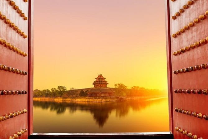 Full Day Guided Exploration of Beijing Badaling Great Wall - Price and value: $114 for a private guided Great Wall day
