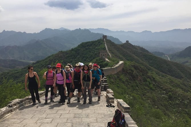 Full-Day Private Tour Panjiayuan Antique Market and Beijing Capital Museum - FAQ
