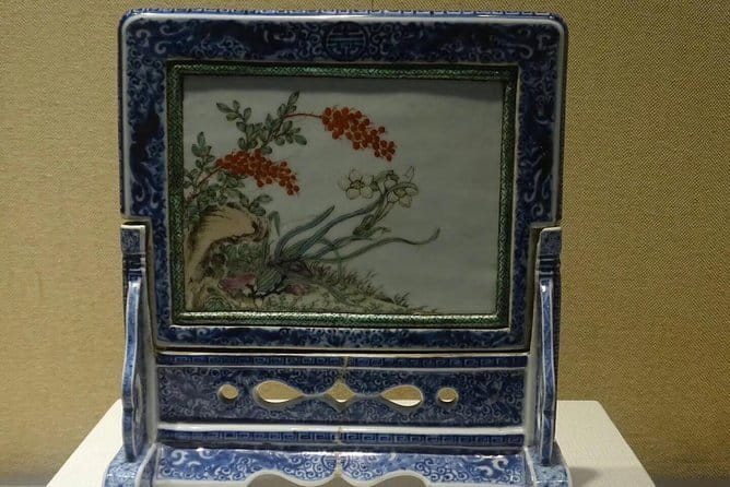 Full-Day Private Tour Panjiayuan Antique Market and Beijing Capital Museum - Panjiayuan Antique Market: shopping with a wish-list brain