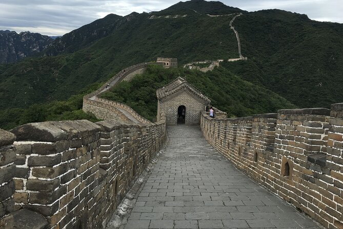 Full-Day Tour of Mutianyu Great Wall, Summer Palace - 7:30 AM start, central Beijing pickup, and how the day flows