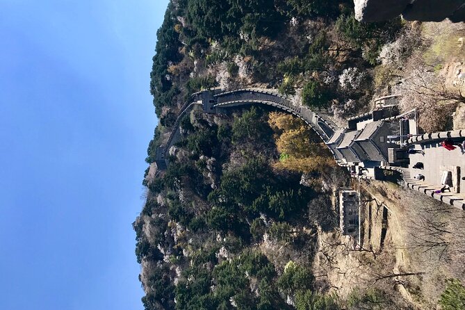 Great Wall Day Tour with Yoyo - Price and logistics: what you’re really paying for at $333.34