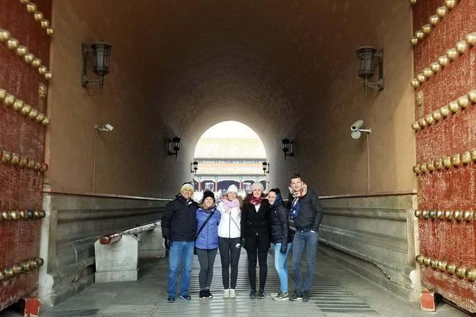 Great Wall & Forbidden City Layover Small Group Tour (9AM-5PM) - Booking a Long Layover Worth Spending: How This 9AM–5PM Format Works
