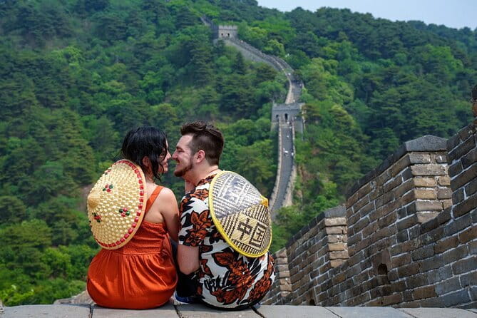 Great Wall of China at Mutianyu Full-Day Private Tour Including Lunch - Who should choose this Mutianyu private day