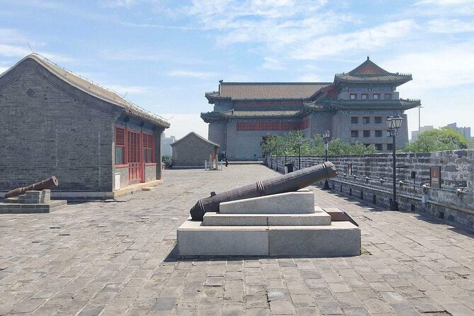 Great Wall of China at Mutianyu plus Ancient City Wall of Beijing - Price and Value: What $175 Covers (and Why It’s Not Just a Ticket Price)