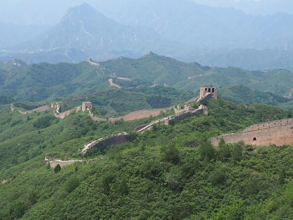 Great Wall Private Hiking Day: Gubeikou to Jinshanling w/ Lunch - Quick hits before you go