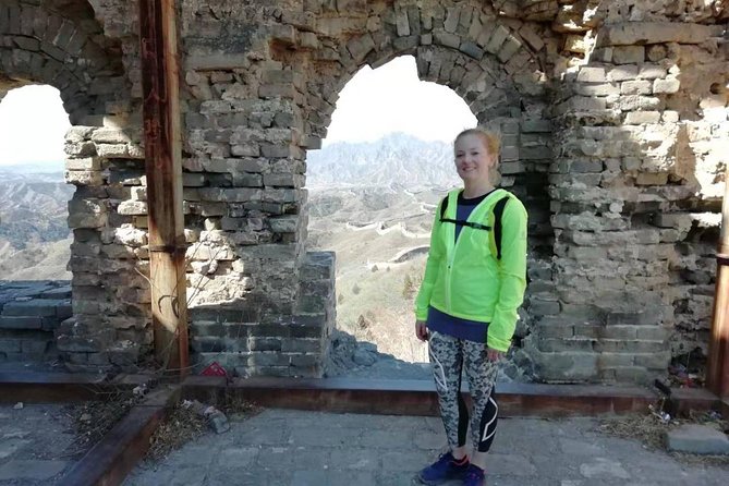 Great Wall Private Hiking Day: Gubeikou to Jinshanling w/ Lunch - Morning logistics: hotel pickup and a gentle start at Gubeikou