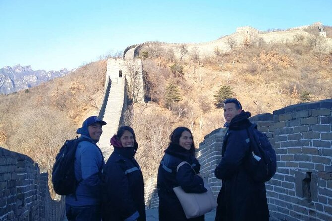 Great Wall With Beijing Capital Airport/Hotel Round-Way Transfer - Key Things That Make This Transfer Work