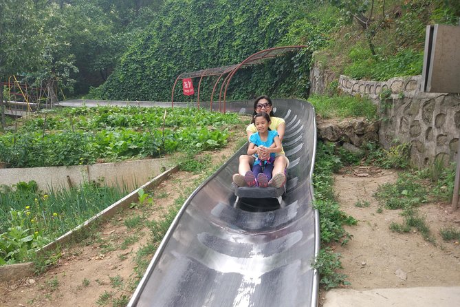 Group Tour to Mutianyu Great Wall - Your guide and the small-group advantage