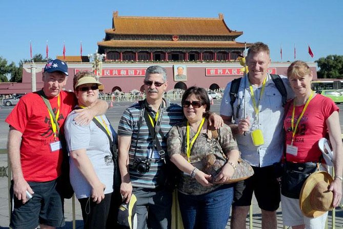 Half-Day Forbidden City Private Tour - Why a Private English Guide Changes the Visit