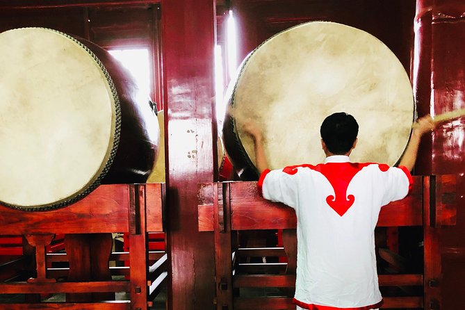 Half-Day Private Beijing Hutong Walking Tour with Dim Sum - Should you book this hutong-and-dim-sum tour?
