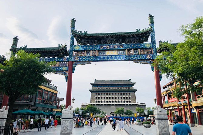 Half Day Private Tour of Tiananmen Square and Temple of Heaven - What this tour is best for (and who might want a different plan)