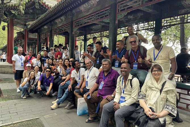 Half Day Tour of Beijing's Summer Palace with Guide and Driver - The Big Appeal: Cixi’s Court, Told in Real Places