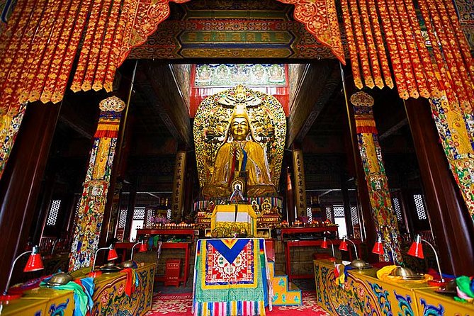 Half Day Tour To Lama Temple and Confucius Temple in Beijing - Should you book this half-day Lama + Confucius tour?