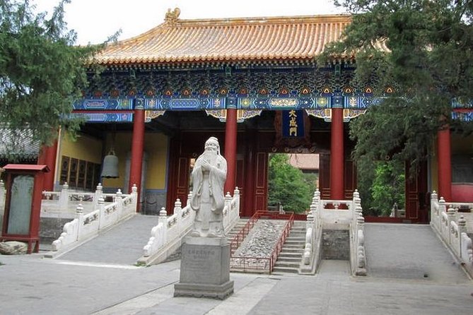 Half Day Tour To Lama Temple and Confucius Temple in Beijing - Price and value: what $88 covers (and what it doesn’t)
