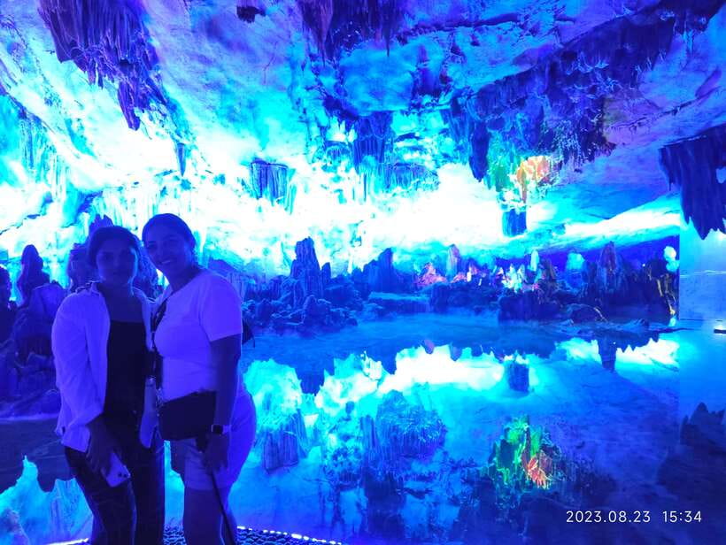 Highlights from Guilin to Yangshuo Full Day Private Tour - Key things to know before you go