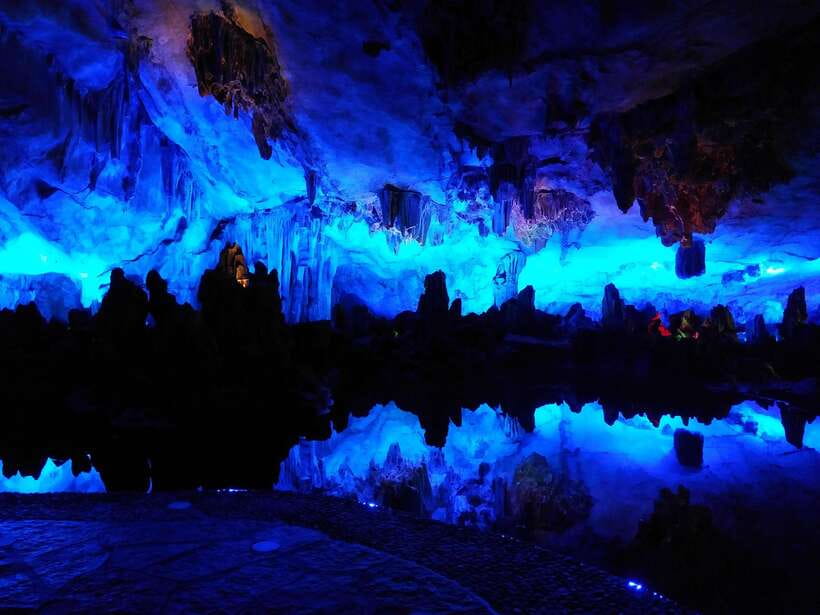 Highlights from Guilin to Yangshuo Full Day Private Tour - 8 Hours From Guilin to Yangshuo: What the Day Really Feels Like