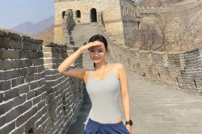 Hiking Tour Jiankou to Mutainyu with English Driver Service - Why Jiankou to Mutianyu is a fall Great Wall win