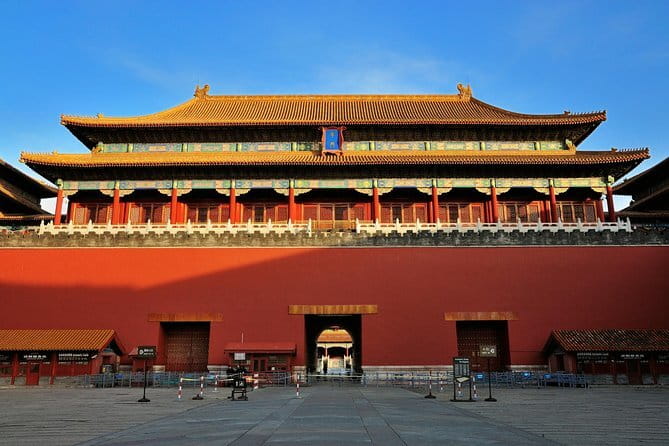 Hiking Tour Jiankou to Mutainyu with English Driver Service - Mutianyu finish: a calmer ending after a tough climb