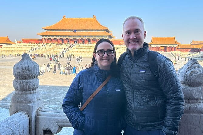 Hiking Tour Jiankou to Mutainyu with English Driver Service - Who this Jiankou to Mutianyu driver service fits