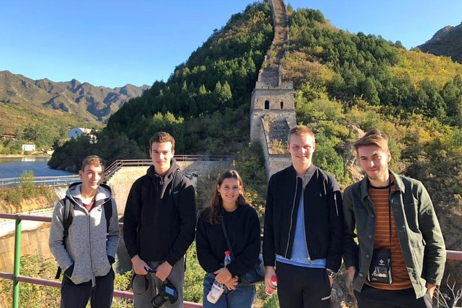 Huanghuacheng Great wall Day Trip With English -Speaking Driver - Why Huanghuacheng Feels Different Than the Most Famous Great Wall Stops
