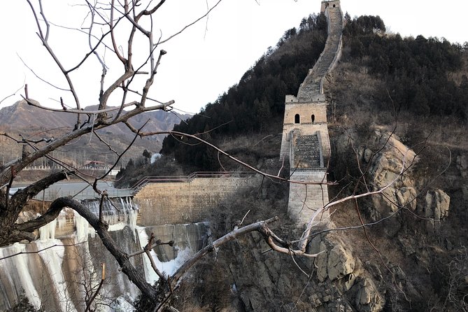 Huanghuacheng Great wall Day Trip With English -Speaking Driver - Price and Value: What You’re Really Paying $156 For