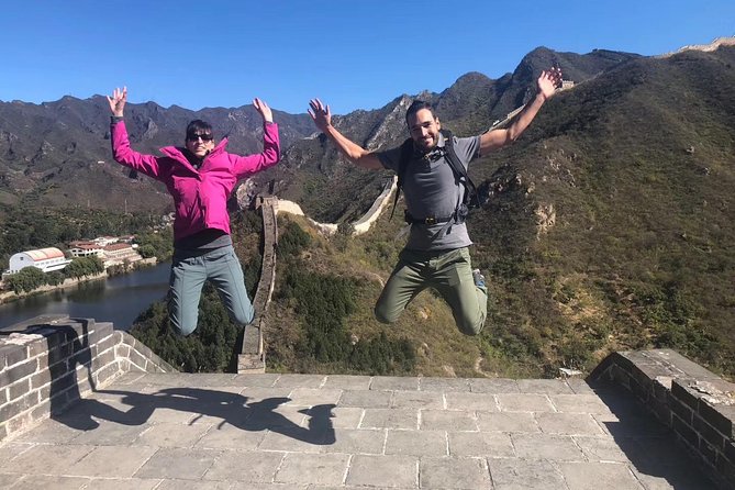 Huanghuacheng Great wall Day Trip With English -Speaking Driver - Getting Out of Beijing: Pickup Timing That Can Save Your Whole Day