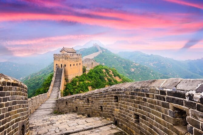 Huanghuacheng Great Wall Picnic Sunset Tour - Price and logistics: is $150 per person worth it?