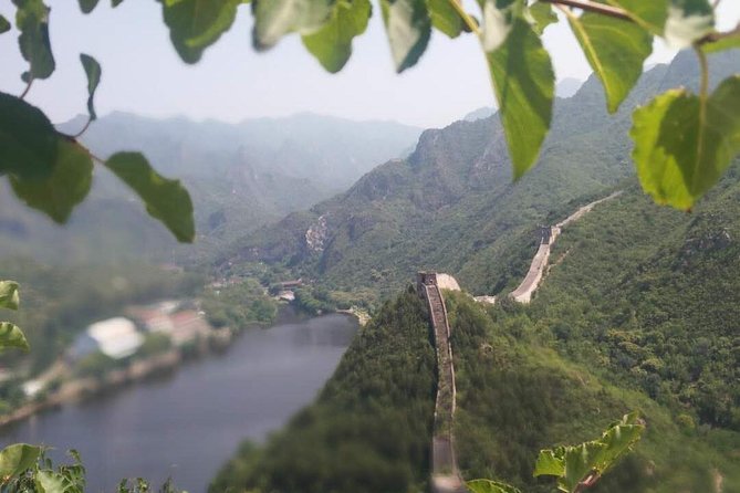 Huanghuacheng Great Wall Private Layover Guided Tour - The ride to Huanghuacheng: comfortable, guided, and efficient