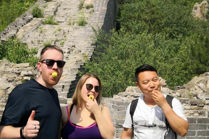 Huanghuacheng Great Wall Private Layover Guided Tour - The return trip: getting back to PEK on schedule