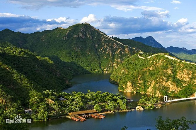 Huanghuacheng Lakeside Great Wall Private Day Tour - Huanghuacheng Lakeside Great Wall: Why This Section Is the Smart Choice