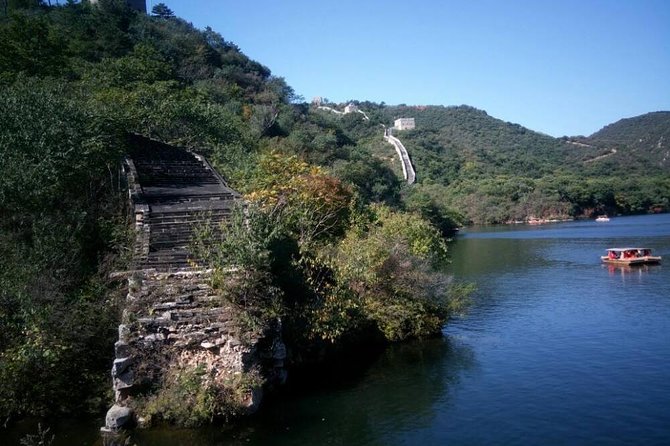 Huanghuacheng Lakeside Great Wall Private Day Tour - Pickup From Your Beijing Address: Time Saved in the Real World