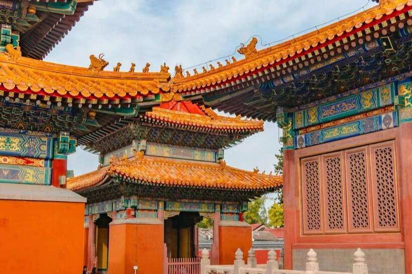Hutong Walking Tour: Discover Real Beijing without Crowds - Starting at Xisi Station: how this tour sets you up for real Beijing