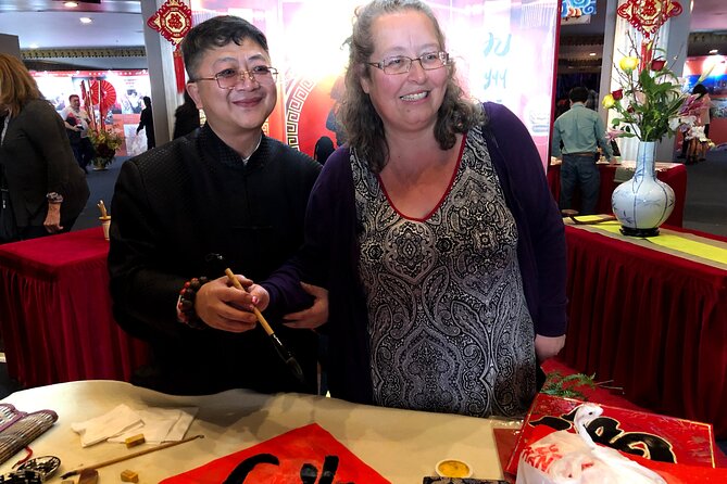 Immerse Yourself:Chinese Calligraphy Experience in Beijing Hutong - Price and Value: Is $55 for Calligraphy a Smart Use of Time?