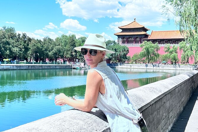 Imperial Secret-Forbidden City and Jingshan Park Small Group Tour - Why This Forbidden City + Jingshan Combo Works
