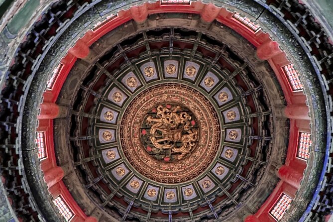Imperial Secret-Forbidden City and Jingshan Park Small Group Tour - A Few Practical Things to Plan Before You Go
