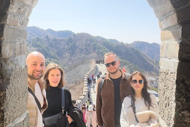 Imperial Splendor: Private 2-Day Beijing Discovery Tour - Key Things That Make This Tour Worth Your Time