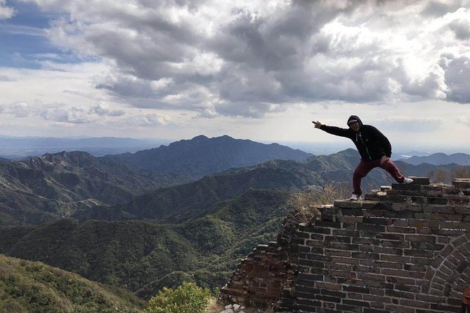 Jiankou Great Wall Hiking to Mutianyu Wall Private Day Tour - Morning Start: How Hotel Pickup Changes Your Whole Day