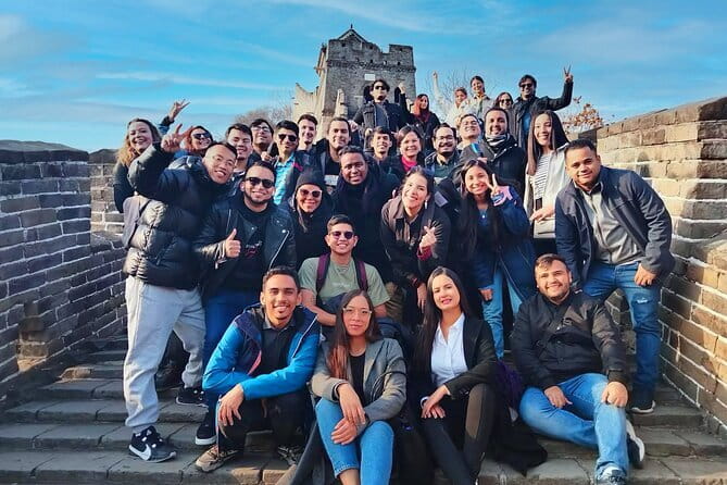 Jiankou Great Wall private guided day tour in English - Price and value: is $190 worth it for Jiankou?