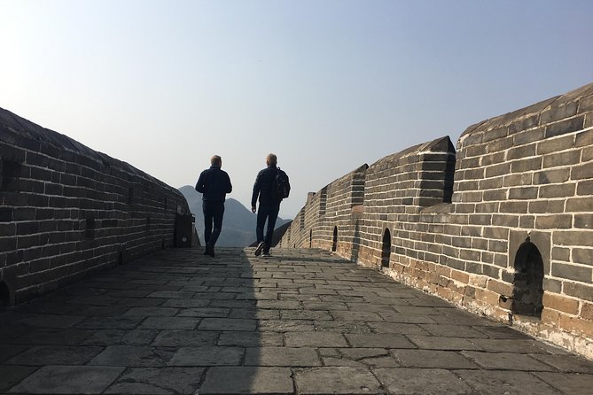 Jingshanling Great Wall Private Tour With English Speaking Driver Including Ticket - Who You’re Really Paying For: The Driver (Harry Xu) and Your Day’s Rhythm