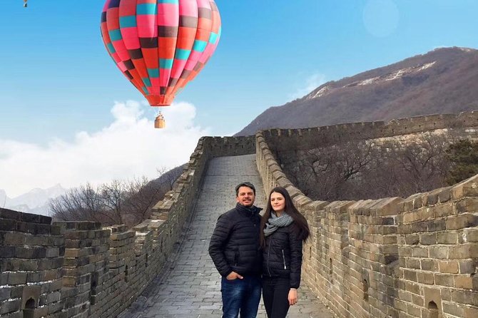 Jinshanling Great Wall Day Trip: Transfer or Guided Service - On Jinshanling: Hiking Time, Free Pace, and What to Watch For