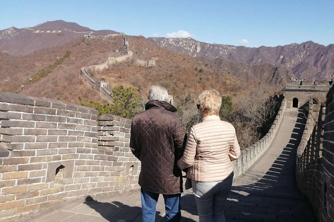 Jinshanling Great Wall Day Trip: Transfer or Guided Service - Hotel Pickup and the Private Ride That Keeps You on Schedule